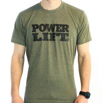 Shirt | Power Lift